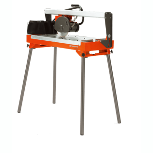 Husqvarna TS 66 R_result